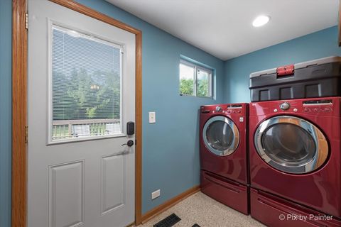 Tiny photo for 17510 Johnson Street, Union, IL 60180 (MLS # 12486629)