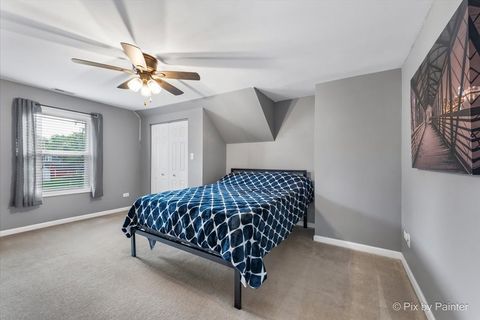 Tiny photo for 17510 Johnson Street, Union, IL 60180 (MLS # 12486629)