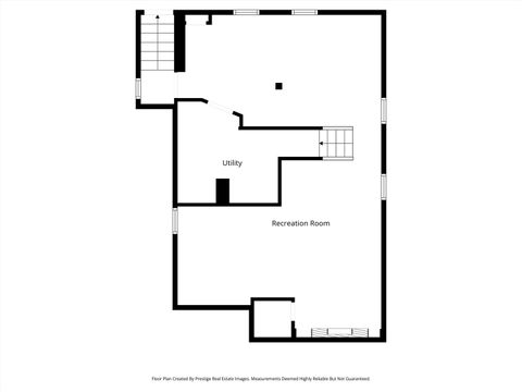 Tiny photo for 2428 S 19th Avenue, Broadview, IL 60155 (MLS # 12496109)