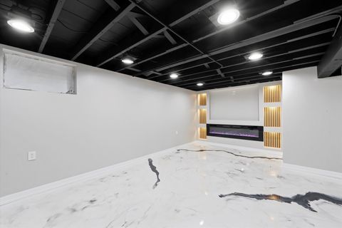 Tiny photo for 2428 S 19th Avenue, Broadview, IL 60155 (MLS # 12496109)