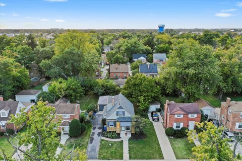 Tiny photo for 2428 S 19th Avenue, Broadview, IL 60155 (MLS # 12496109)