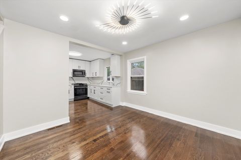 Tiny photo for 2428 S 19th Avenue, Broadview, IL 60155 (MLS # 12496109)