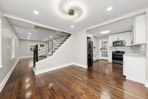 Tiny photo for 2428 S 19th Avenue, Broadview, IL 60155 (MLS # 12496109)