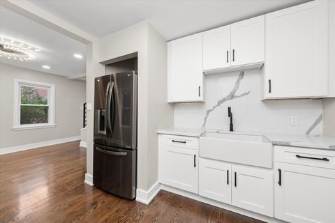 Tiny photo for 2428 S 19th Avenue, Broadview, IL 60155 (MLS # 12496109)