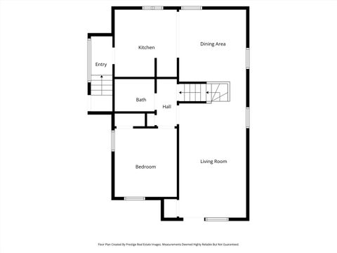 Tiny photo for 2428 S 19th Avenue, Broadview, IL 60155 (MLS # 12496109)