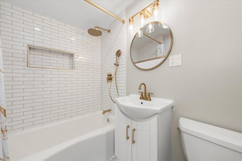 Tiny photo for 2428 S 19th Avenue, Broadview, IL 60155 (MLS # 12496109)