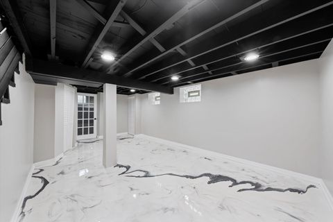 Tiny photo for 2428 S 19th Avenue, Broadview, IL 60155 (MLS # 12496109)