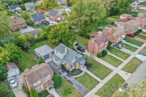 Tiny photo for 2428 S 19th Avenue, Broadview, IL 60155 (MLS # 12496109)