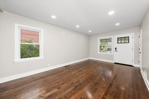 Tiny photo for 2428 S 19th Avenue, Broadview, IL 60155 (MLS # 12496109)