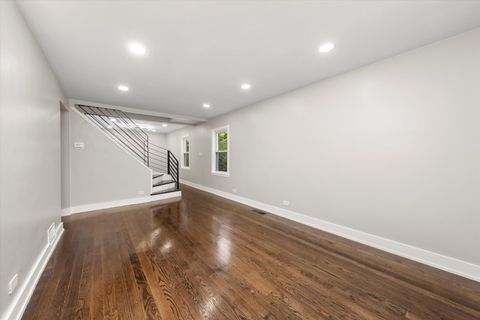 Tiny photo for 2428 S 19th Avenue, Broadview, IL 60155 (MLS # 12496109)