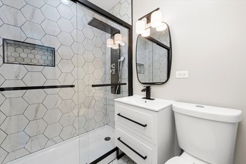 Tiny photo for 2428 S 19th Avenue, Broadview, IL 60155 (MLS # 12496109)