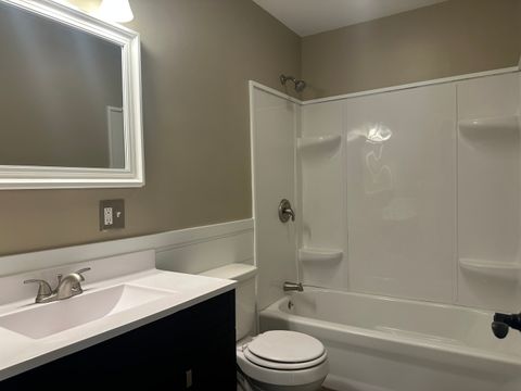 Tiny photo for 435 S Center Avenue, Bradley, IL 60915 (MLS # 12475472)