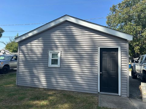 Tiny photo for 435 S Center Avenue, Bradley, IL 60915 (MLS # 12475472)