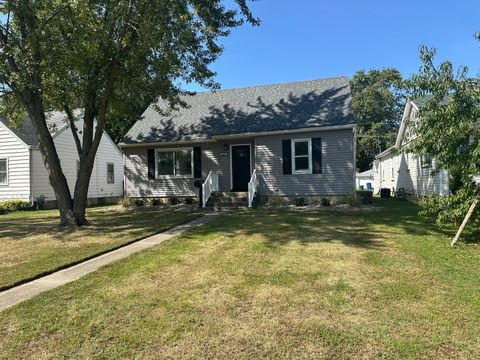 Photo of 435 S Center Avenue, Bradley, IL 60915 (MLS # 12475472)