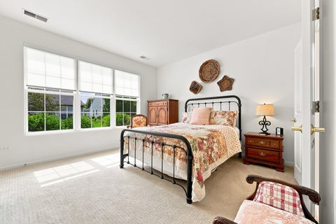 Tiny photo for 13443 Fallow Drive, Huntley, IL 60142 (MLS # 12752307)