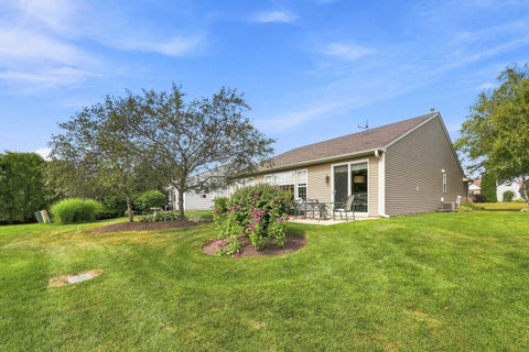 Tiny photo for 13443 Fallow Drive, Huntley, IL 60142 (MLS # 12752307)