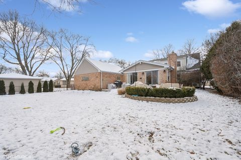 A home in Glenview