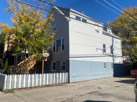 2417 N Washtenaw Avenue Chicago IL 60647