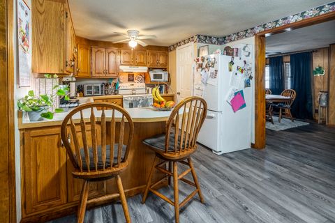 Tiny photo for 407 N Sims Street, Royalton, IL 62983 (MLS # 12590329)