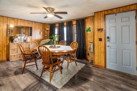 Tiny photo for 407 N Sims Street, Royalton, IL 62983 (MLS # 12590329)