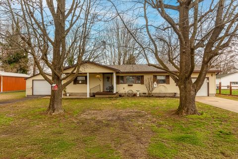 Tiny photo for 407 N Sims Street, Royalton, IL 62983 (MLS # 12590329)