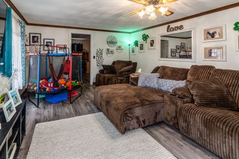 Tiny photo for 407 N Sims Street, Royalton, IL 62983 (MLS # 12590329)