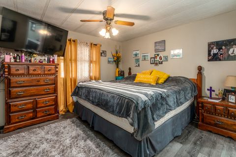 Tiny photo for 407 N Sims Street, Royalton, IL 62983 (MLS # 12590329)