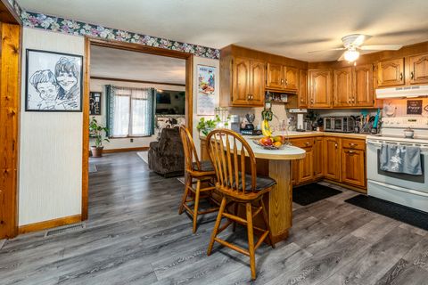 Tiny photo for 407 N Sims Street, Royalton, IL 62983 (MLS # 12590329)