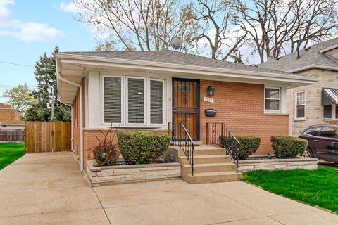 4325 N Narragansett Avenue Chicago IL 60634