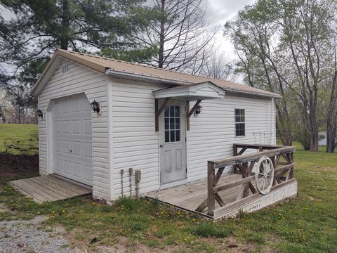 Tiny photo for 155 Shelby Road, Vienna, IL 62995 (MLS # 12608470)