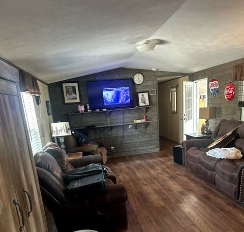 Tiny photo for 155 Shelby Road, Vienna, IL 62995 (MLS # 12608470)