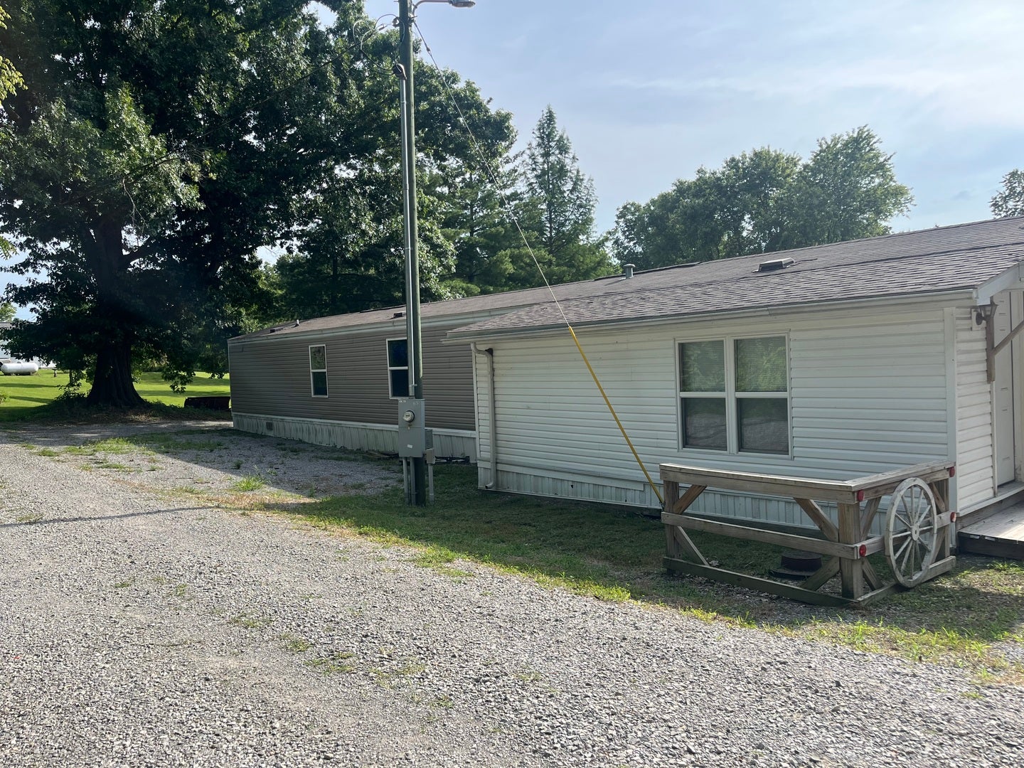 155 Shelby Road