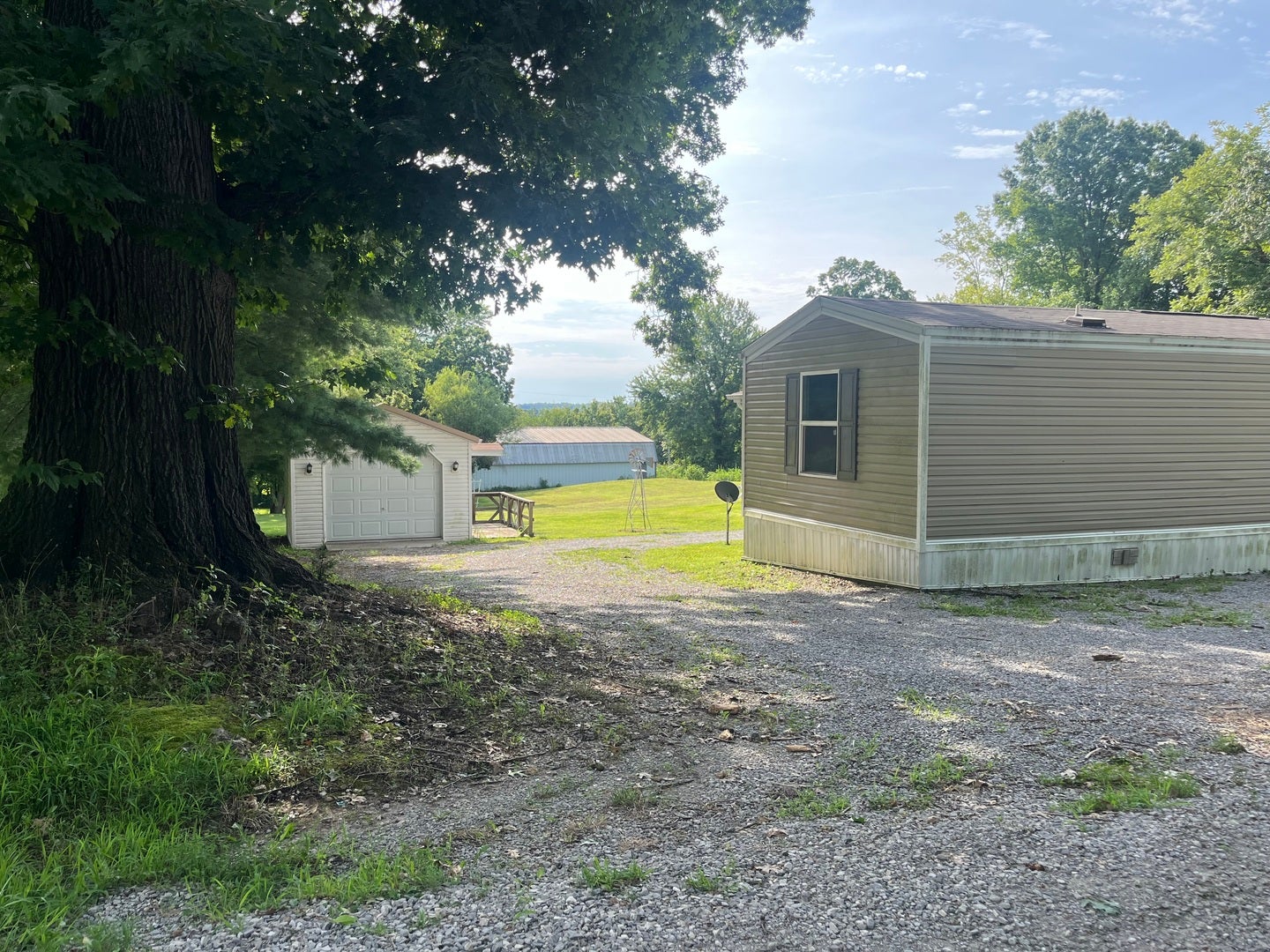 155 Shelby Road