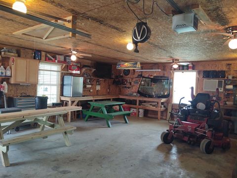 Tiny photo for 155 Shelby Road, Vienna, IL 62995 (MLS # 12608470)