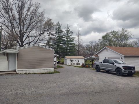 Photo of 155 Shelby Road, Vienna, IL 62995 (MLS # 12608470)