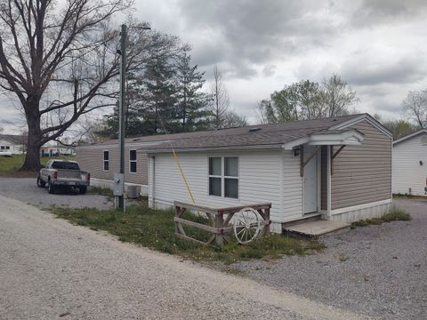 Tiny photo for 155 Shelby Road, Vienna, IL 62995 (MLS # 12608470)