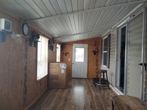 Tiny photo for 155 Shelby Road, Vienna, IL 62995 (MLS # 12608470)