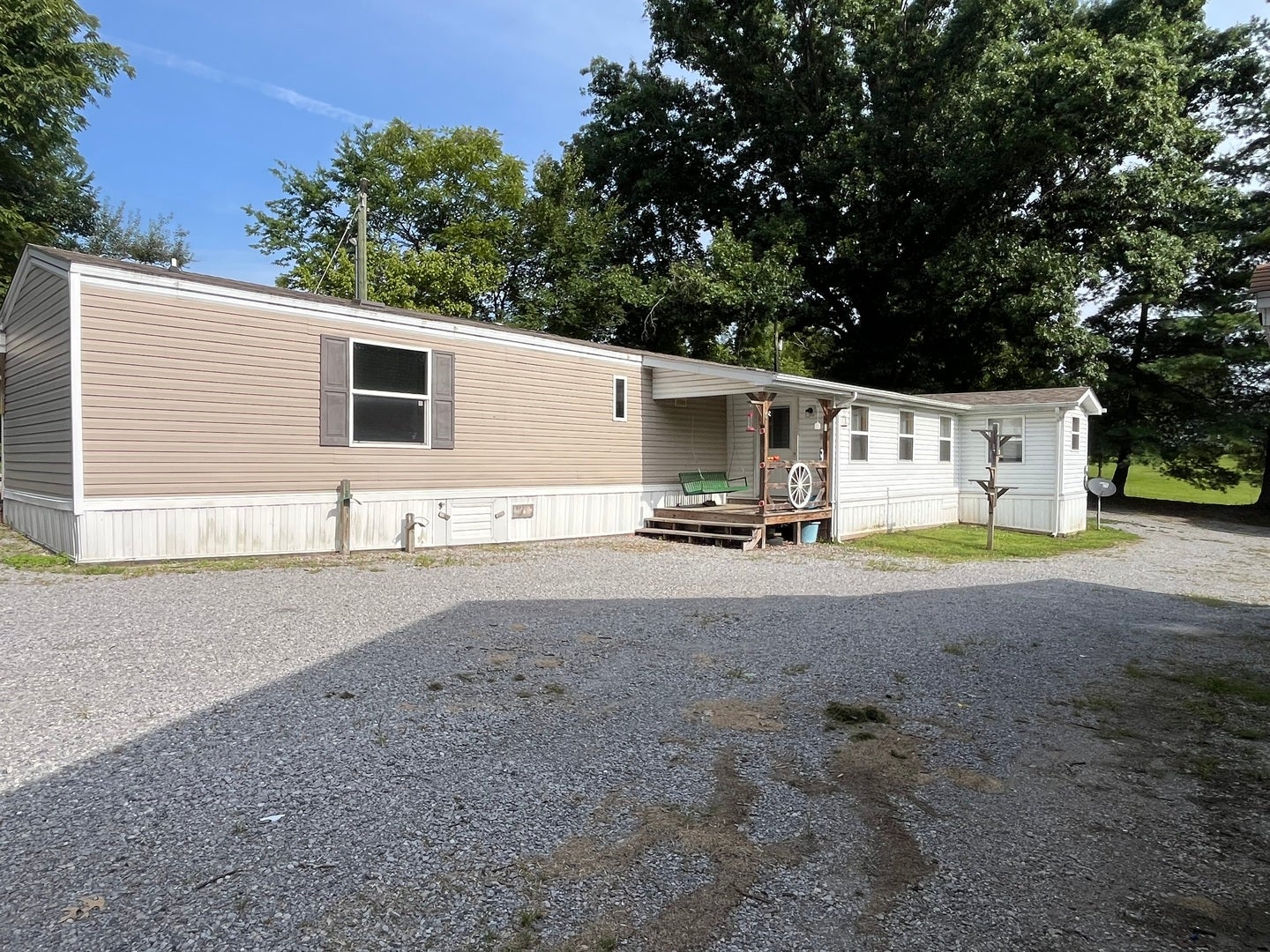 155 Shelby Road