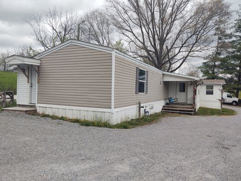 Tiny photo for 155 Shelby Road, Vienna, IL 62995 (MLS # 12608470)