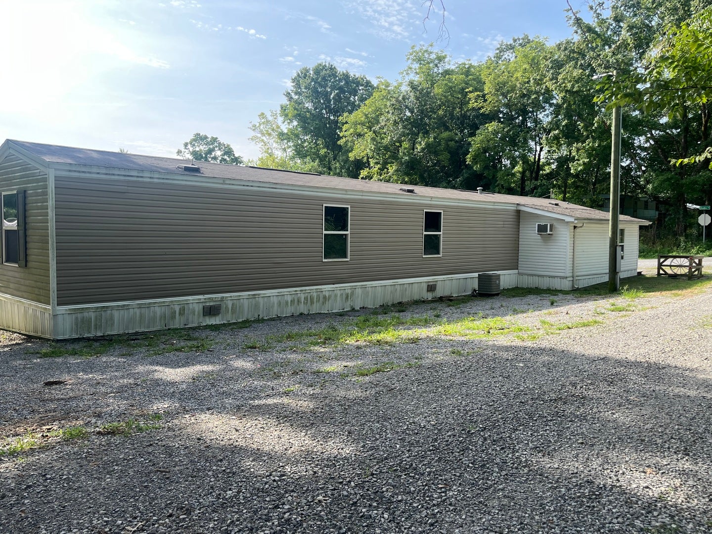 155 Shelby Road