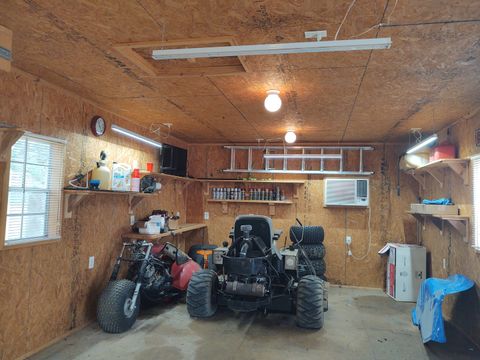 Tiny photo for 155 Shelby Road, Vienna, IL 62995 (MLS # 12608470)