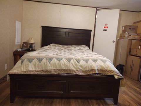 Tiny photo for 155 Shelby Road, Vienna, IL 62995 (MLS # 12608470)