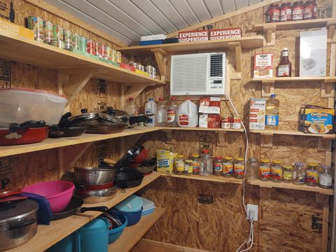 Tiny photo for 155 Shelby Road, Vienna, IL 62995 (MLS # 12608470)