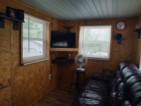 Tiny photo for 155 Shelby Road, Vienna, IL 62995 (MLS # 12608470)