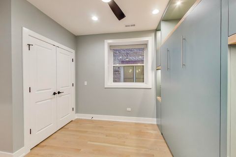 Tiny photo for 3533 N Fremont Street #2, Chicago, IL 60657 (MLS # 12512225)