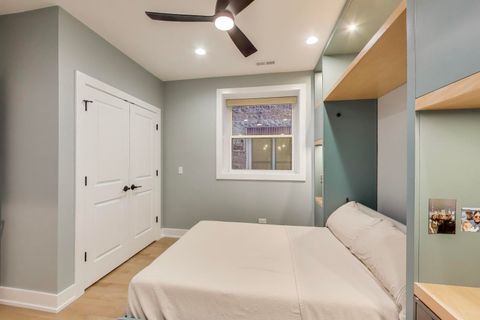 Tiny photo for 3533 N Fremont Street #2, Chicago, IL 60657 (MLS # 12512225)