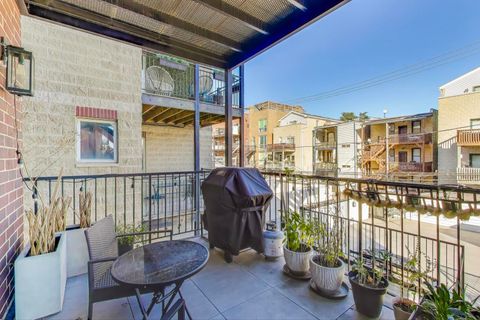 Tiny photo for 3533 N Fremont Street #2, Chicago, IL 60657 (MLS # 12512225)