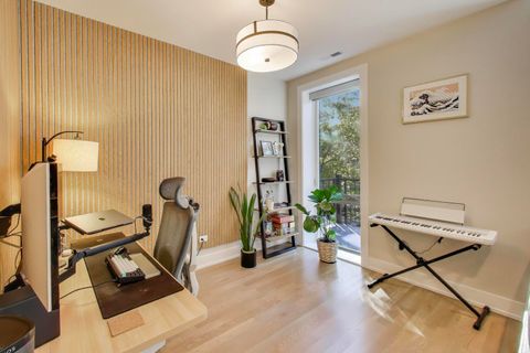 Tiny photo for 3533 N Fremont Street #2, Chicago, IL 60657 (MLS # 12512225)