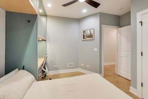 Tiny photo for 3533 N Fremont Street #2, Chicago, IL 60657 (MLS # 12512225)