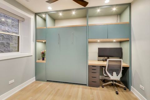 Tiny photo for 3533 N Fremont Street #2, Chicago, IL 60657 (MLS # 12512225)